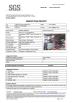Guangdong ORBIT Metal Products Co., Ltd Certifications