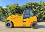 16 Ton Pneumatic Tyred Road Roller LTP1016H for Sale in Philippines