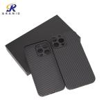 Anti Fingerprint Lightweight Phone Cover For iPhone 13 Pro Max
