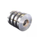 Galvanised Stainless Steel Strips Belt 4mm ASTM SS304 316 For Construction