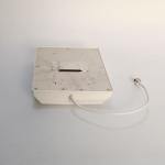 806 - 2700MHz 10dBi Indoor Wall Mount 3G 4G LTE Directional Flat Patch Panel