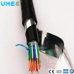 Hot Printing Ptyah Railway Signal Cable Ptya Pty Ptya23 0.8mm 1.0mm Copper