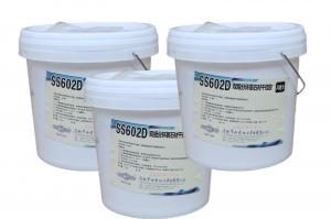 Wholesale Glass To Metal Sealant epoxy waterproof sealer for concrete from china suppliers