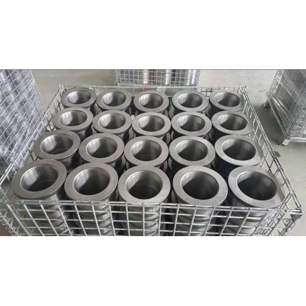 Aluminum Forklift Spare Parts MG35R1-25M11 Forklift Mast Bearing