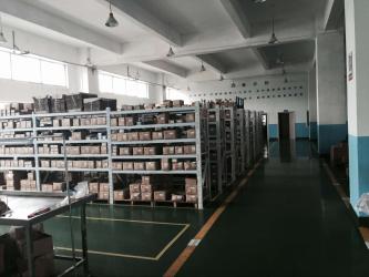 Shanghai Summery Industrial Machine Co. , Ltd.