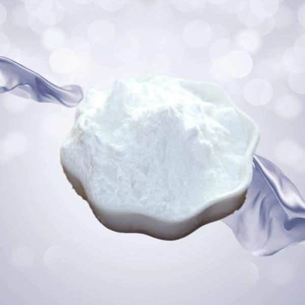 PH 5-7 White Powder Silk Amino Acid Silk Protein Cosmetic Raw Materials For Bady
