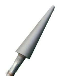 Wholesale Innovative Teflok Coated MDO Stretching Heating Roller More Longer Life from china suppliers