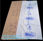 Sanitary Napkin Diposal Bags,Green, Natural, Biodegradable, Compostable Thick