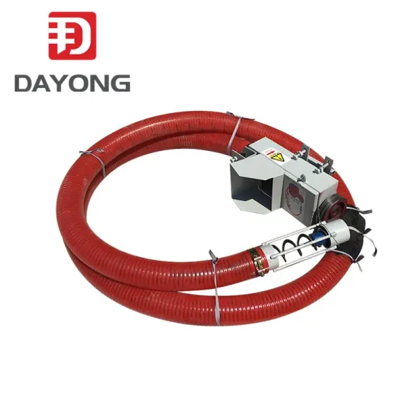 Sugar Powder Conveying Equipment Automatic Vacuum Conveying System