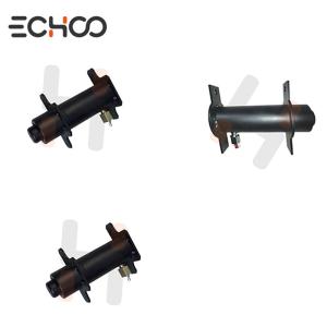 Wholesale Track Tensioner Assy For Bobcat E35z Mini Excavator Undercarriage Parts from china suppliers