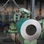 201 304 316l Stainless Steel Coil Sheet Plate Strip 2.5mm 300 Series