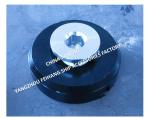 FeiHang AW52-45H Marine Bottom Plugs Plug diameter 52mm, Bottom plate H-45mm,