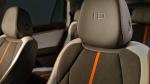 2024 Vw Id6 Crozz New China 7 Seats SUV Electric Car Chinese Supplier Vw Id.6