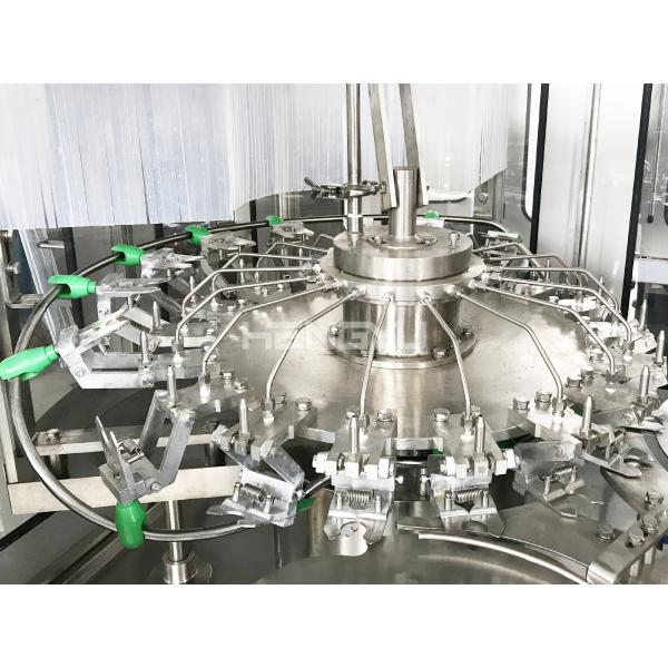 Hengyu OEM Beverage Bottle Press Screw Sealer Capping Machine/automatic Filling Machinery/maquina Taponadora