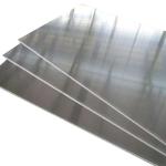 ASTM 5A06 H112 Decorative Aluminum Sheet Panel 5083 5052 5059 15mm Aluminium