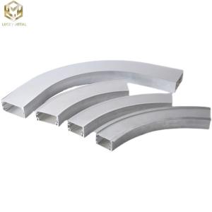 Wholesale Recessed 8mm Led Profile Aluminium Profiles For Led Tape from china suppliers