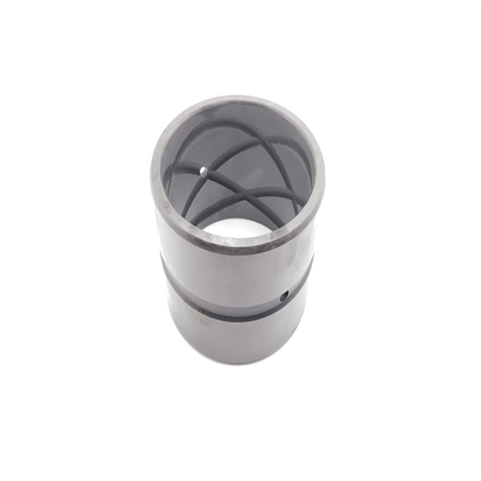 OEM ODM Excavator Bucket Bushing 80x95x90 90x105x90 110x125x110