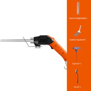 Wholesale Pearl Sponge Hand Held Hot Wire Cutter 150W KT Board from china suppliers