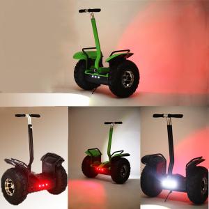 Wholesale Black Stand Up Electric Scooter For Adult Personal Transport Vehicle from china suppliers