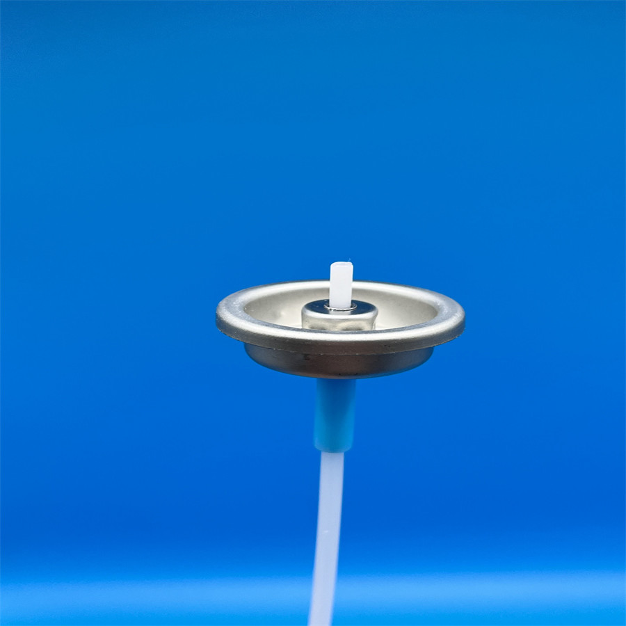 One-Inch Metered Valve for Water Management - Precision Control, Durable Design