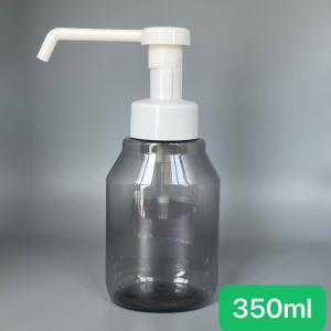 Wholesale 300ml Plastic Pet Foam Pump Bottle Suitable for Cosmetic 50X38X40CM 250ml/300ml/350ml from china suppliers
