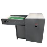 Fiber Cotton Wool Textile Fiber Opening Machine Carding Machinery