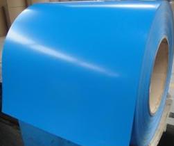 Wholesale DX51D ASTM EN10169 Prepainted Galvanized Steel Coil 40g - 100g Zinc Coating from china suppliers