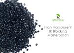 High Anti IR Heat Resistant Film For Car Windows / Construction Windows PET