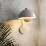 Simple modern creative bedroom living room nordic wall lamp for indoor room