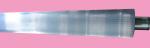 50CrMo Alloy Steel F Flute Chrome Plated Roller
