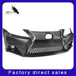 Car Maintenance Parts Auto Car Front Bumper Cover For Lexus Is250 Is350 2006