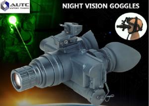 Wholesale Night Vision Military Issue Glasses TPU Material Helmet Mounted Multiple Purpose from china suppliers
