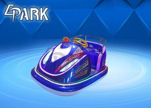 Wholesale Double Players Drive Bumper Car Amusement Rides For Movie Theater from china suppliers