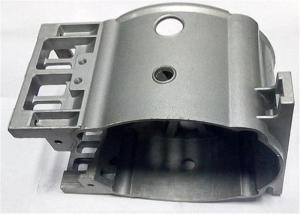 Wholesale Precision Die Casting Aluminum Alloy Parts , ADC12 Casting Aluminum Parts from china suppliers