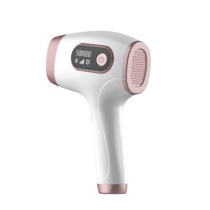 Wholesale Multi Function Ice Hair Remover Cooling Painless IPL Ice Cool Hair Removal from china suppliers