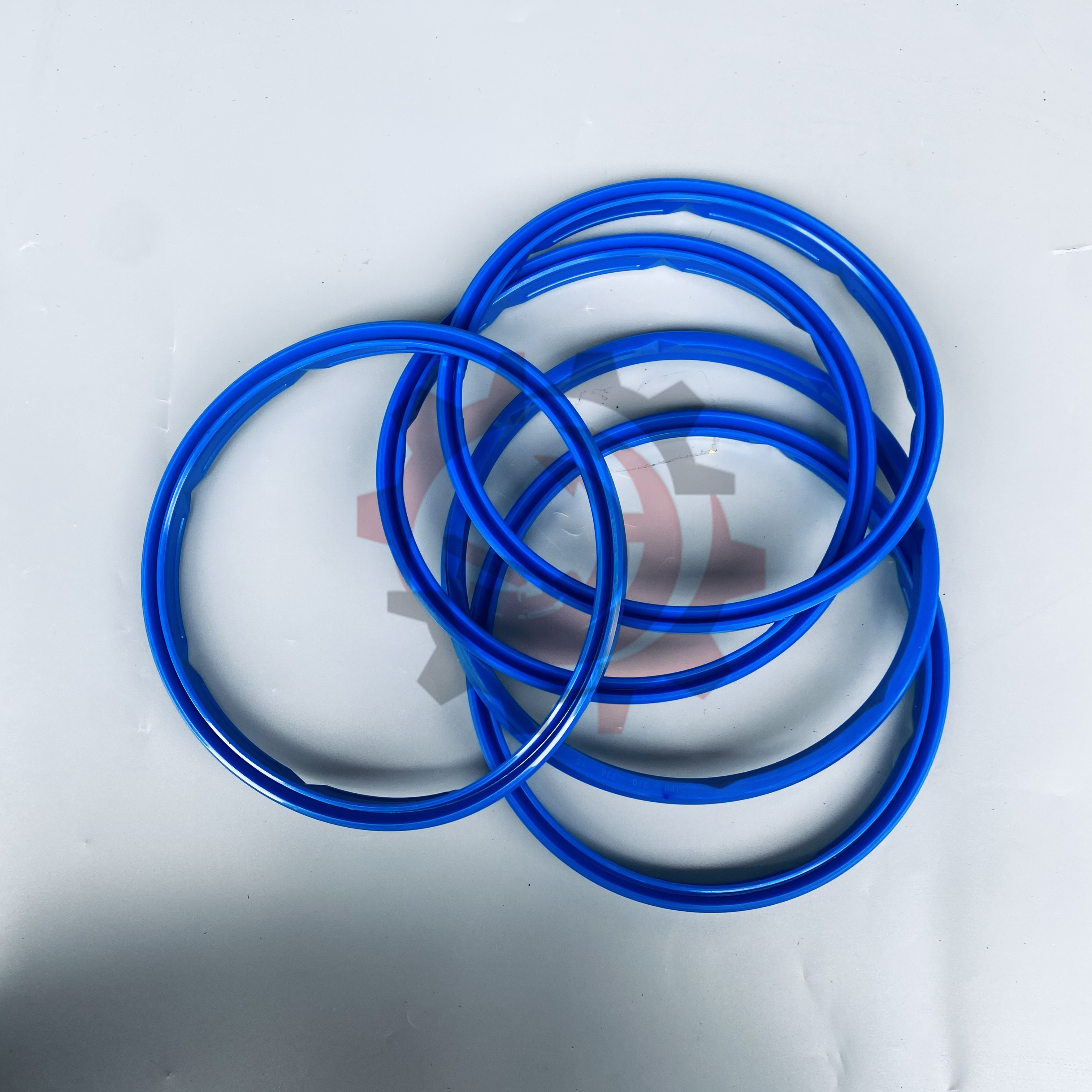 000190201A000008 Yx seal ring Hydraulic Pump Spare Parts for zoomlion Concrete Pump Truck