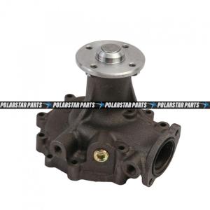 Wholesale Sk200-8 Excavator Water Pump J05e Engine Vh161004280a Vh16100e0373 16100-E0373 from china suppliers
