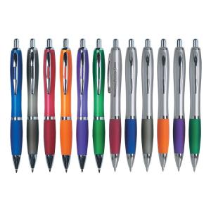 Wholesale high quality plastic ball point pen,good for promotional &amp; gift use from china suppliers