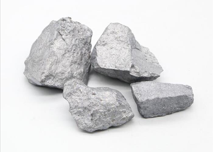 Rare Earth Ferro Silicon Magnesium Alloy