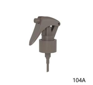 Wholesale White Brown 0.30ml/T Spray Bottle Trigger Replacement OEM ODM from china suppliers