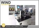 Single Station Field Magnetic Coil Winding Machine Conductor Coil Forming