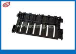 Plastic 49248096000C Diebold ATM Parts Diebold 2.0 AFD Stacker Tray