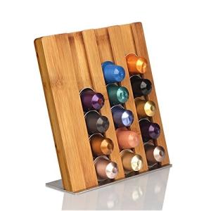 Wholesale Different Type Bamboo Office Supplies Wooden Shape Coffee Mug Holder Ce Approved from china suppliers