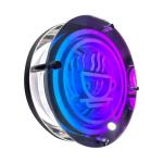 Innovations Custom Designs for Colorful 3D Acrylic Letters in Infinity Mirror