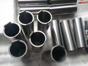 Wholesale Tungsten Carbide Grinding Jar for Lab Ball Mill from china suppliers