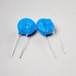 Thermally Protected Varistors TMOV 20N751K 460VAC 610VDC 10KA 20D751K