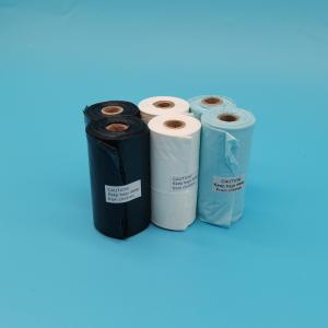 Wholesale OEM Pet Waste Disposal Bag Biodegradable Compostable Degradable Dog Cornstarch Poop Bag from china suppliers