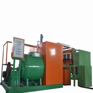 Wholesale 350-700pcs/h Small Capacity Paper Tray Making Machine For Fruit Trays / Shoe Tray from china suppliers