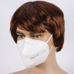 Hot sale products KN95 In Stock Kn95 Face Mask Dust Face Shield