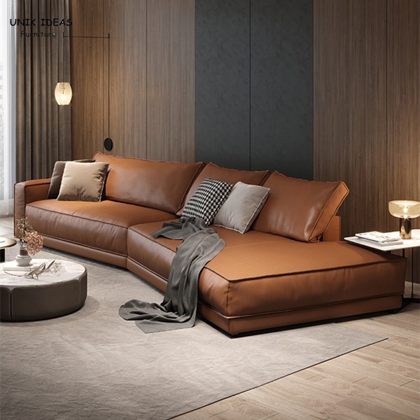 Apartment Size L Shaped Sectional Sofa With Chaise Coach Corner Small Luxury